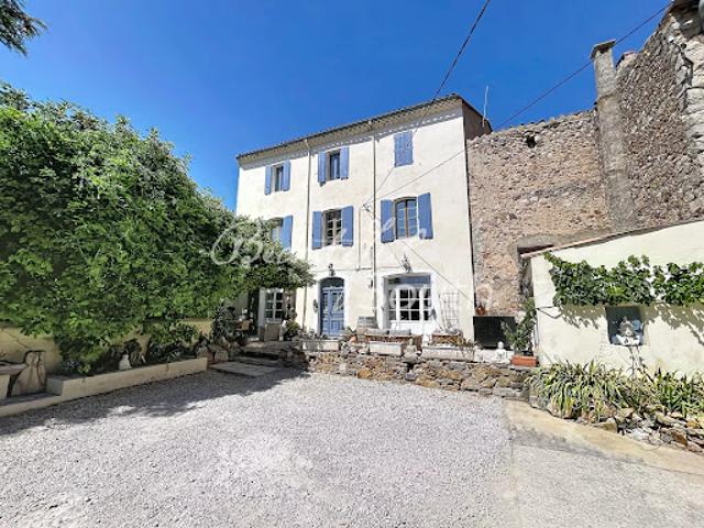 Villa vente à Narbonne, Tuchan