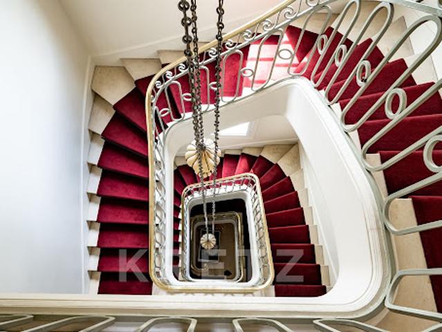 Villa vente à Île-de-France