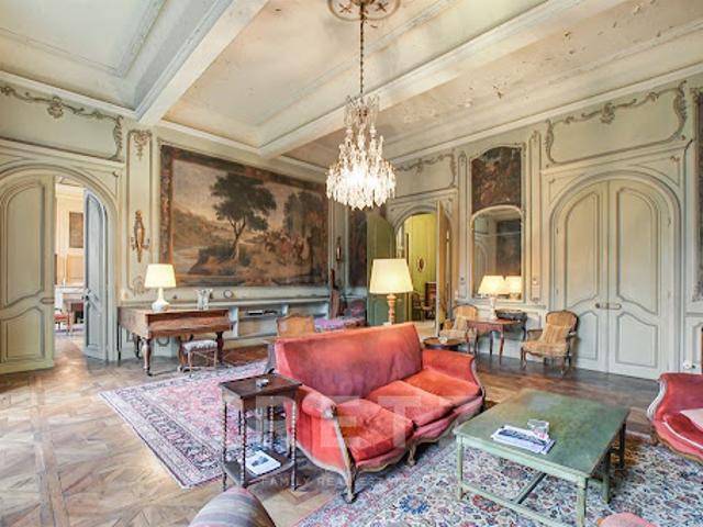 Villa vente à Toulouse