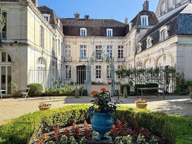 Villa vente à Auxerre