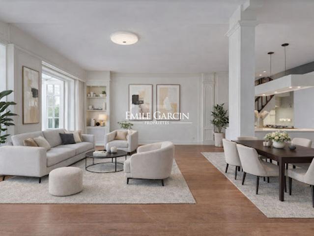 Villa vente à Nanterre, Neuilly-sur-seine