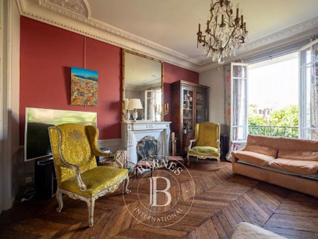 Villa vente à Nanterre, Courbevoie