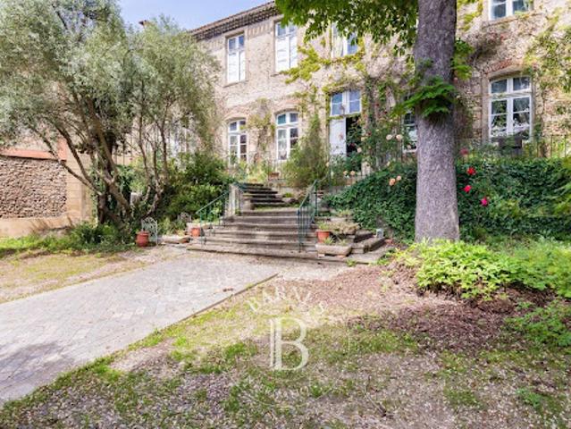 Villa vente à Limoux