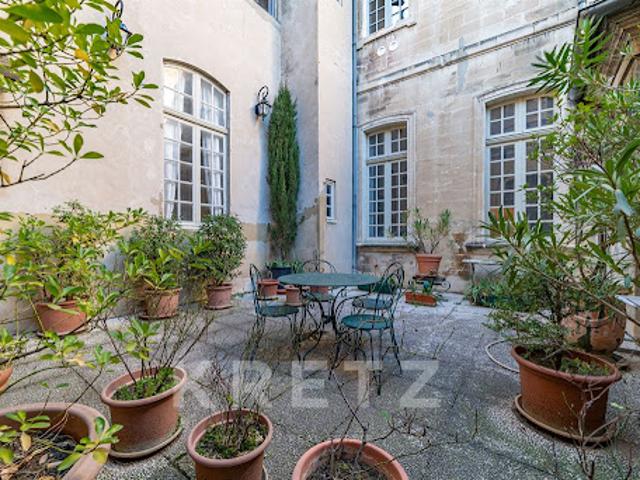 Villa vente à Avignon, Vaucluse