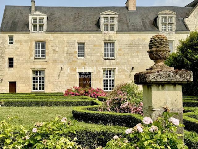 Villa vente à Chinon