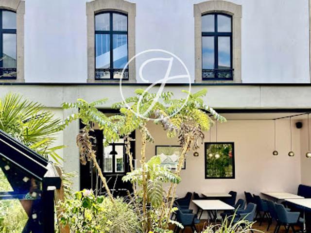 Villa vente à Vannes, Bretagne