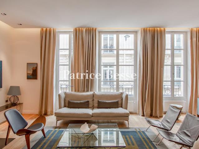 Villa vente à Paris, Île-de-France