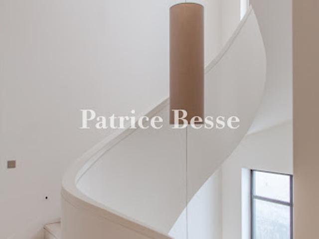 Villa vente à Paris, Île-de-France
