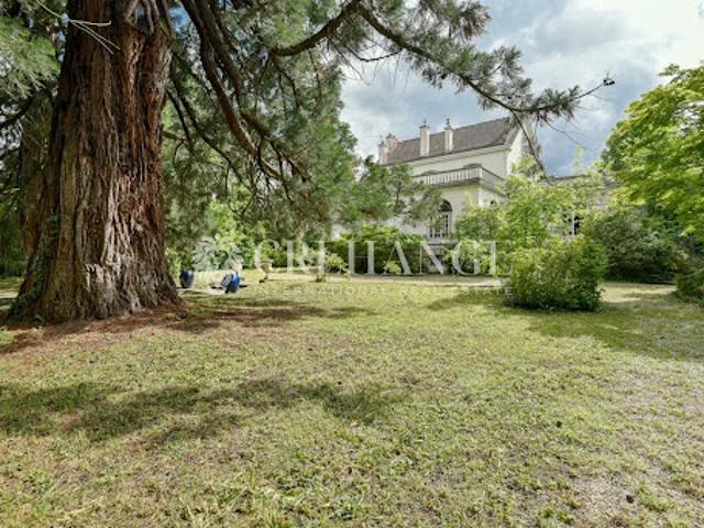 Villa vente à Versailles, La Celle-saint-cloud