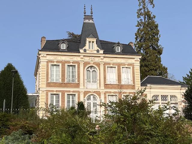 Villa vente à Lisieux, Orbec