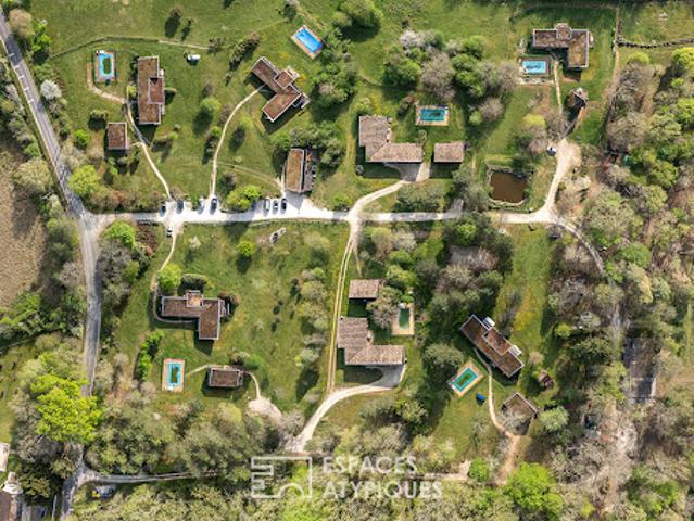 Villa vente à Périgueux, Nouvelle-Aquitaine