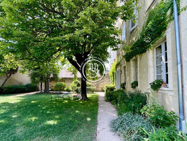 Villa vente à Nîmes, Uzès