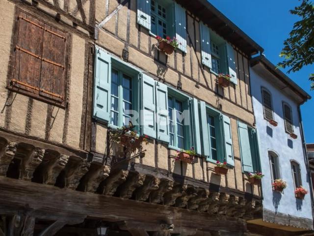Local Commercial vente à Pamiers, Mirepoix
