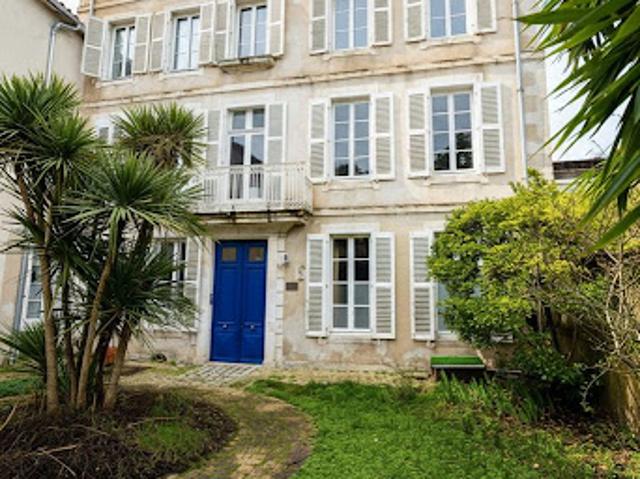 Villa vente à La Rochelle