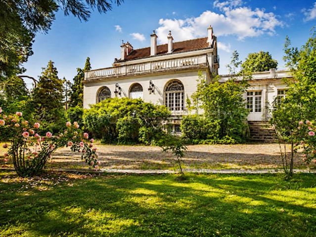 Villa vente à Versailles, La Celle-saint-cloud