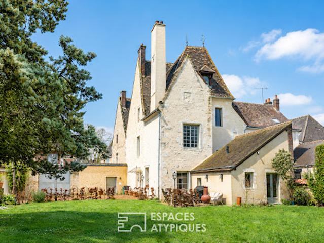 Maison vente à Nogent-le-Rotrou, Nogent-le-rotrou