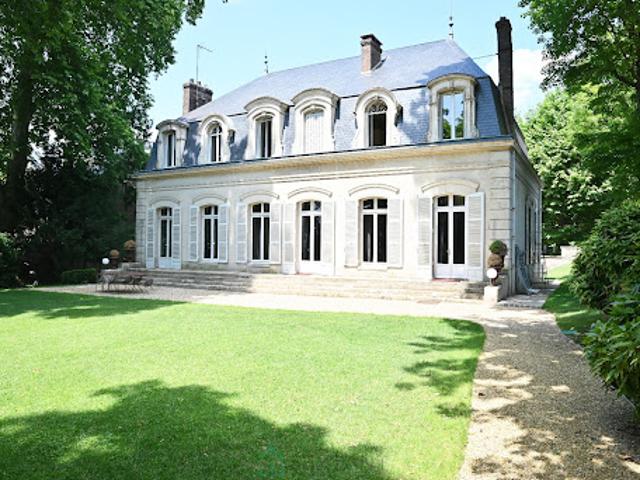 Maison vente à Sens