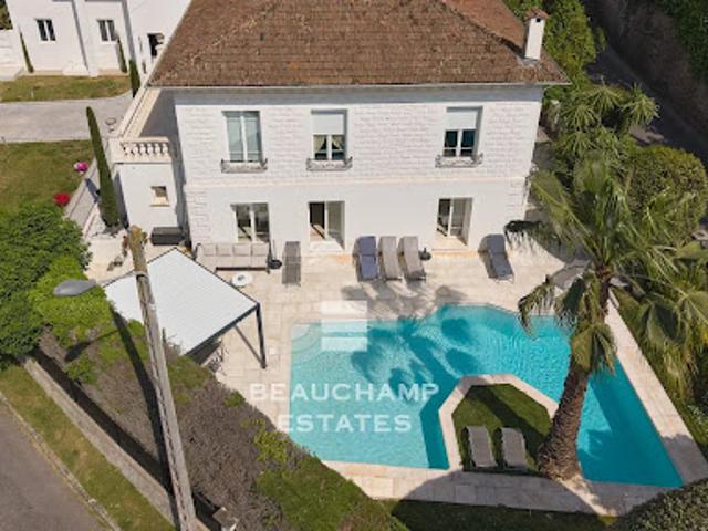 Villa vente à Grasse, Cannes