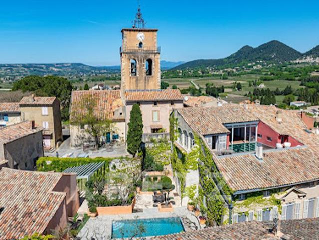 Villa vente à Carpentras, Vaison-la-romaine