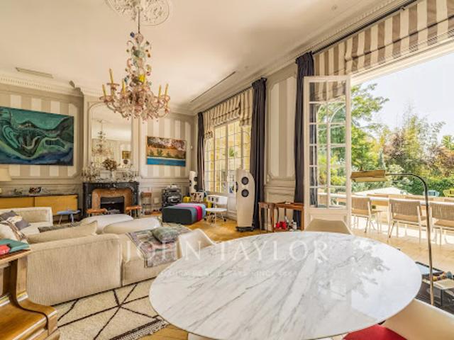 Villa location à Bordeaux