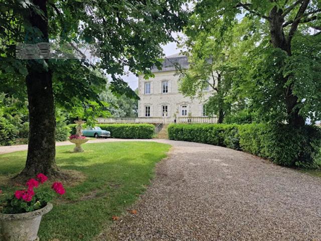 Villa vente à Pailloles