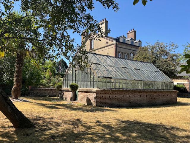 Villa vente à Mortagne-au-Perche, L'aigle