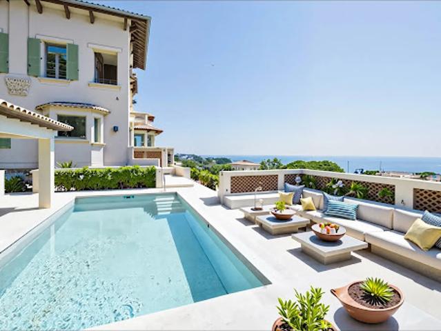 Villa vente à Arrondissement de Draguignan, Roquebrune-sur-argens