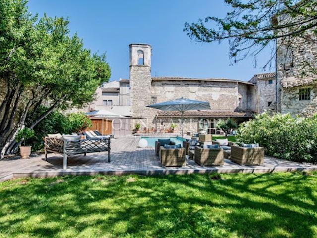 Villa vente à Avignon, L'isle-sur-la-sorgue