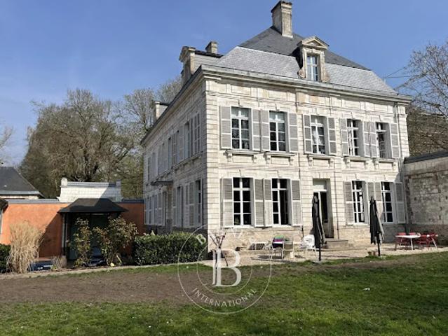 Villa vente à Arras