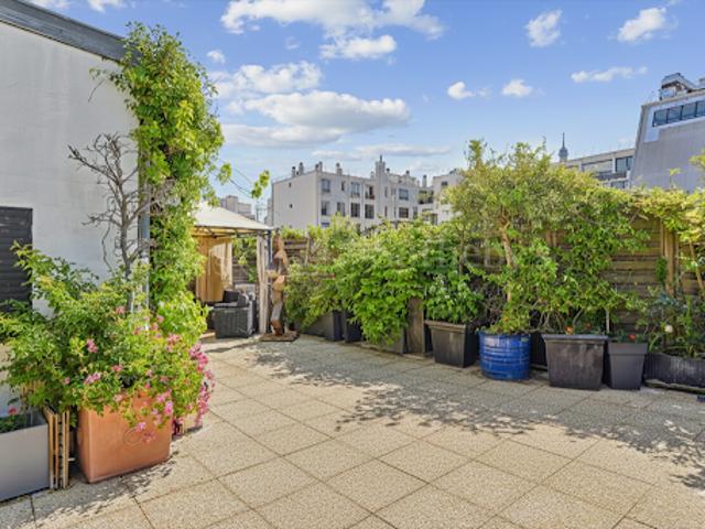 Villa vente à Paris, Île-de-France