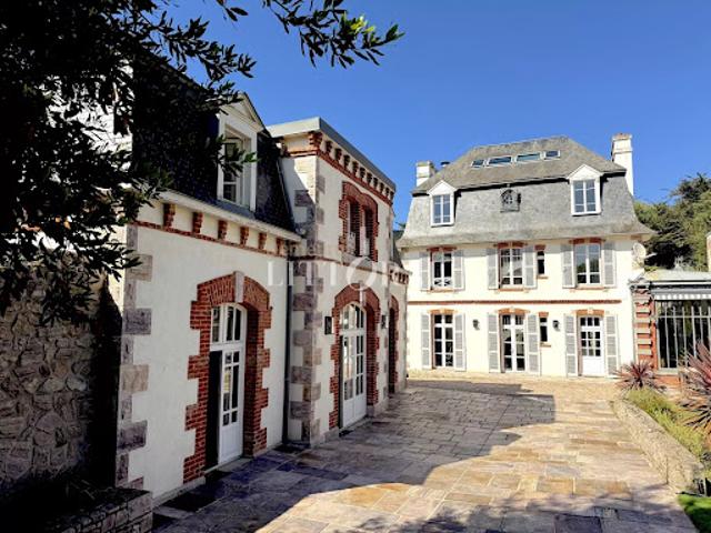 Villa vente à Saint-Brieuc, Bretagne