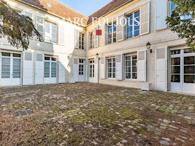 Villa vente à Compiègne