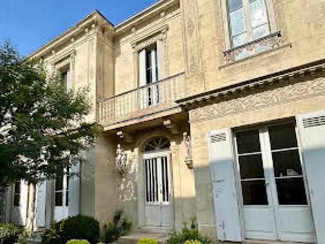 Villa vente à Bordeaux