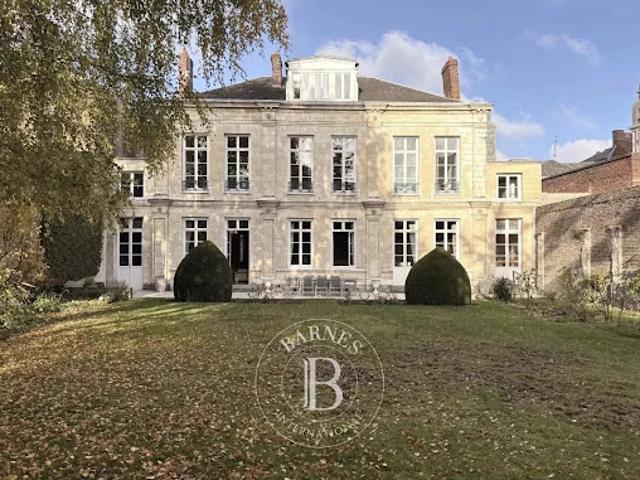 Villa vente à Arras