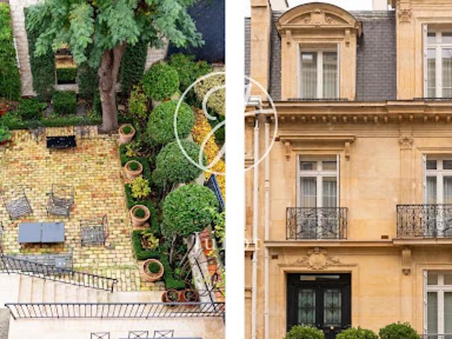 Villa vente à Paris, Île-de-France