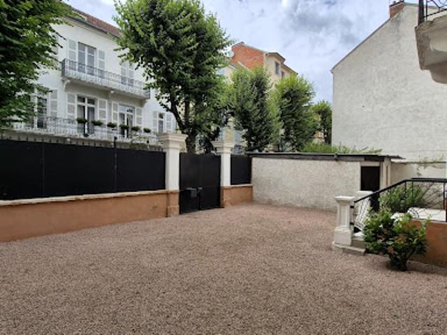 Villa vente à Vichy
