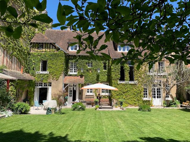 Villa vente à L'Aigle, Orne