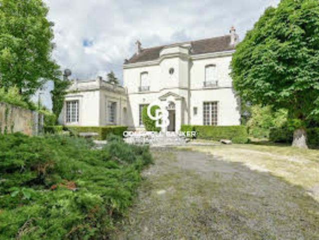 Villa vente à La Celle-saint-cloud
