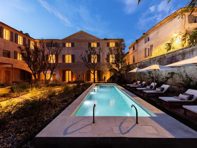 Villa vente à Nîmes, Vallabrègues