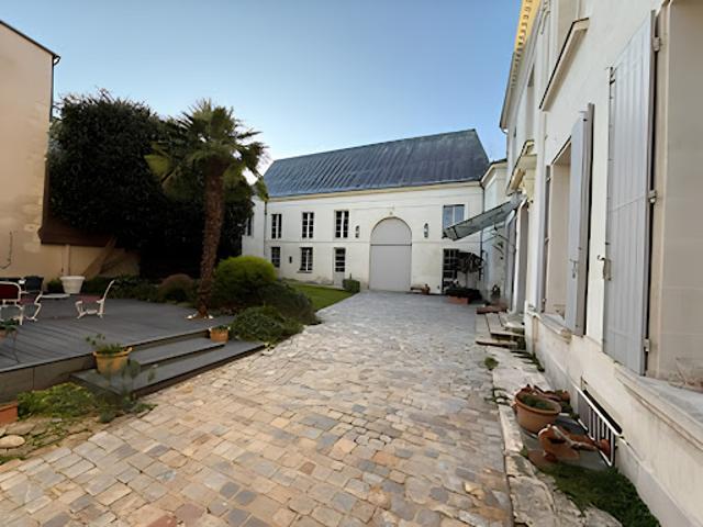 Villa vente à Châtellerault