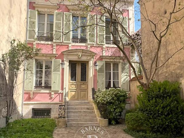 Villa vente à Montargis
