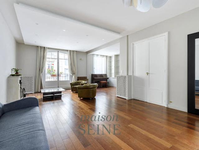 Villa vente à Nanterre, Neuilly-sur-seine