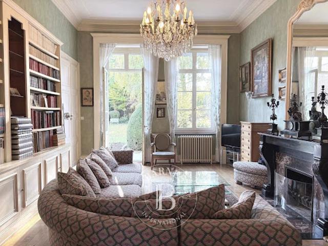 Villa vente à Arras