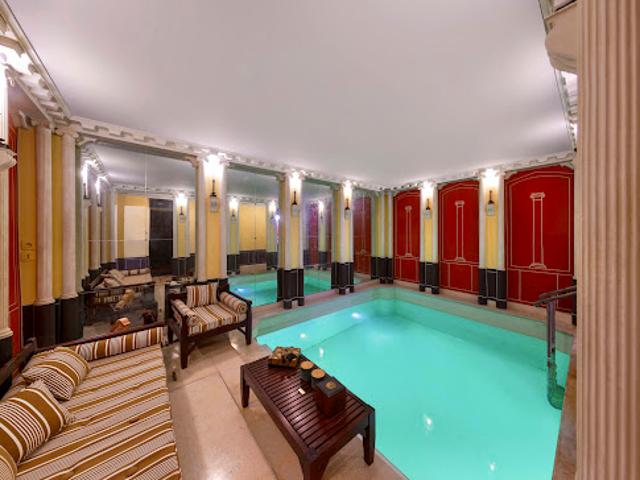 Villa vente à Île-de-France