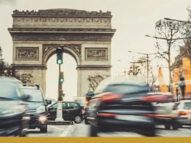 Villa vente à Paris