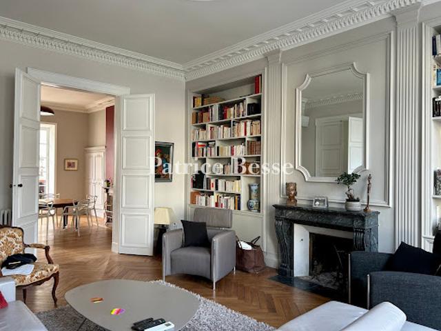 Villa vente à Angers