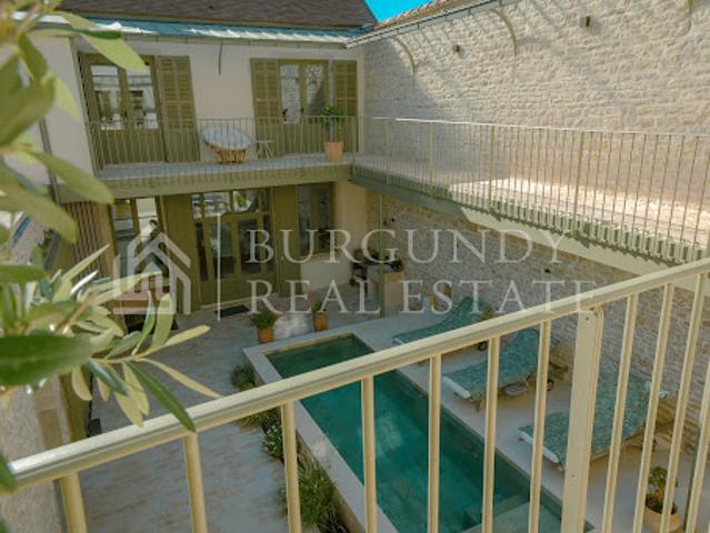 Villa vente à Beaune