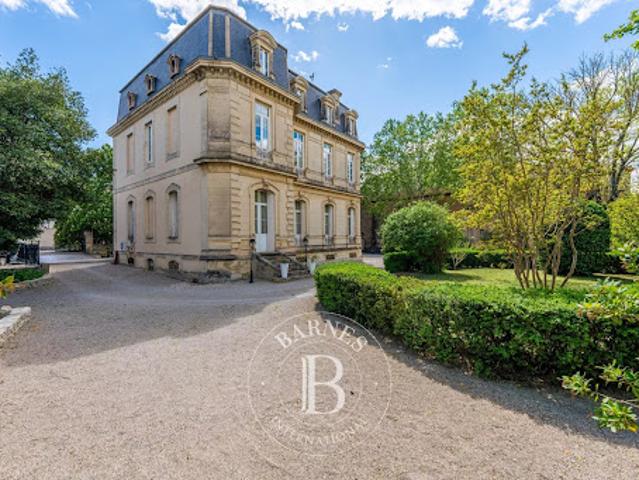 Villa vente à Nîmes, Gard