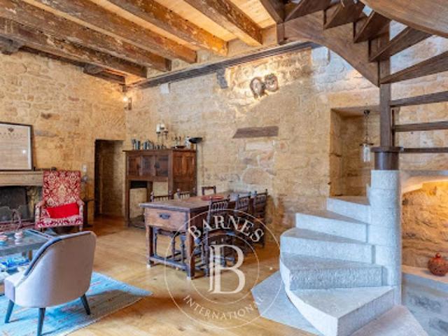 Villa vente à Sarlat-la-Canéda, Sarlat-la-canéda
