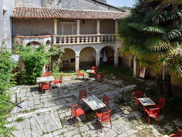 Villa vente à Angoulême, Montemboeuf